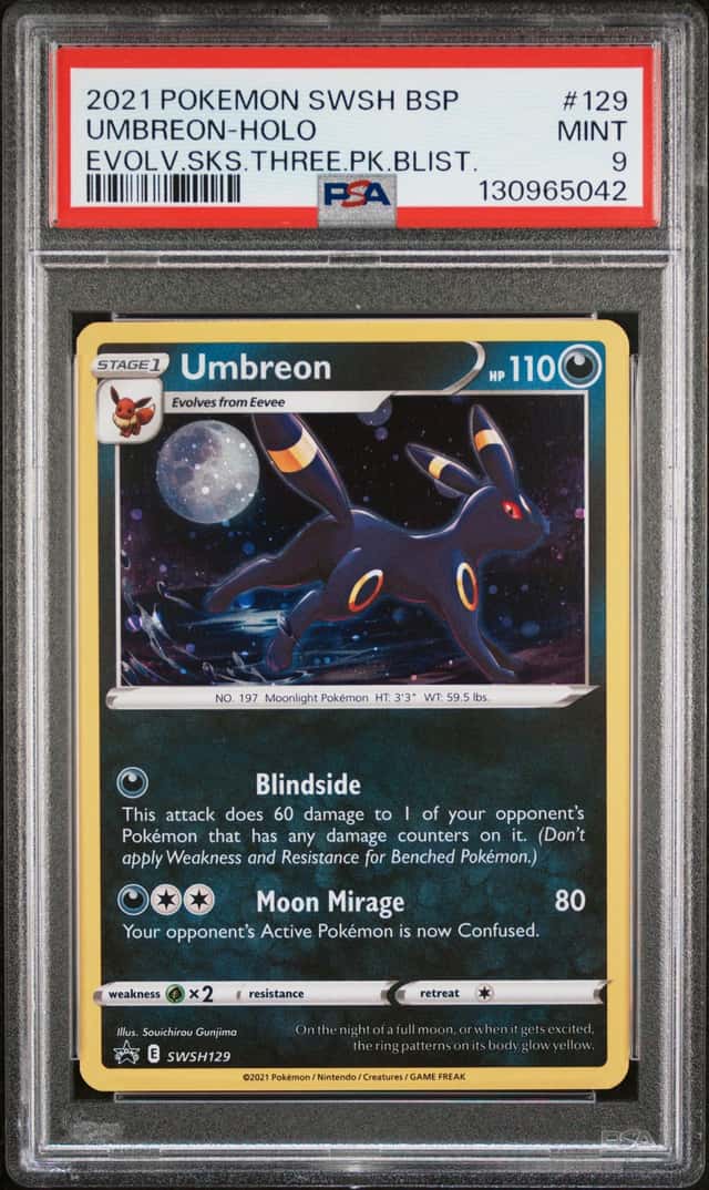 Umbreon