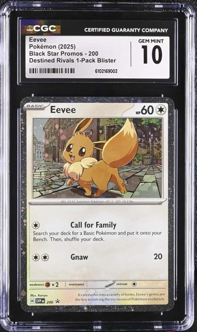 Eevee