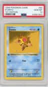 Staryu