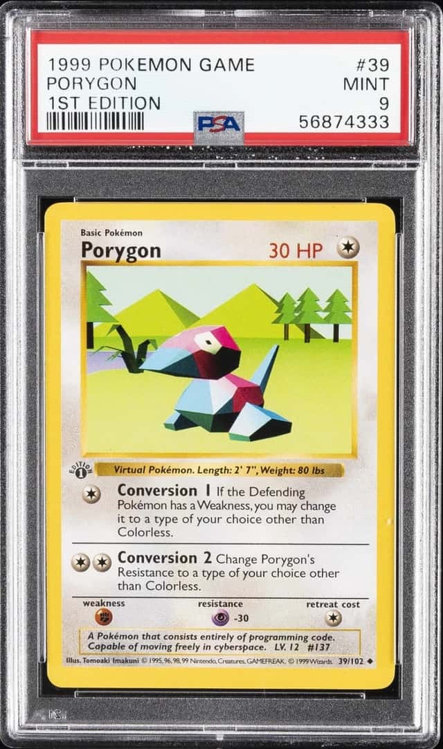 Porygon