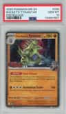 Rocket'S Tyranitar