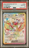 Flygon Ex
