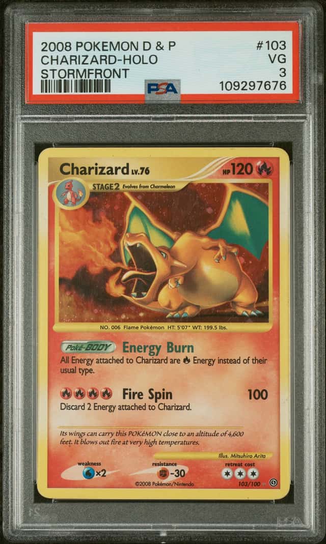Charizard