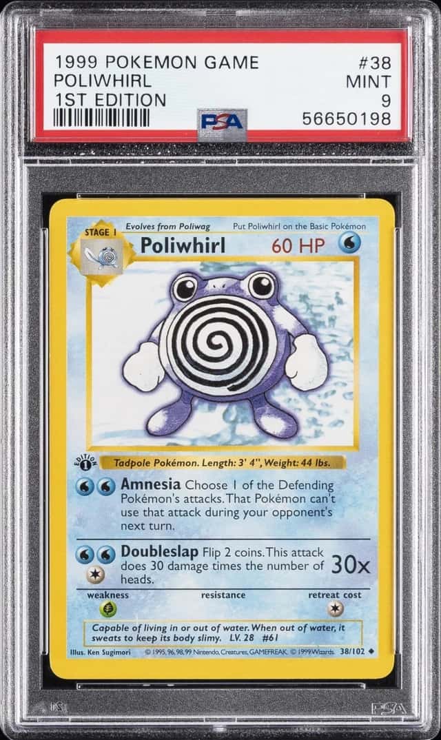 Poliwhirl