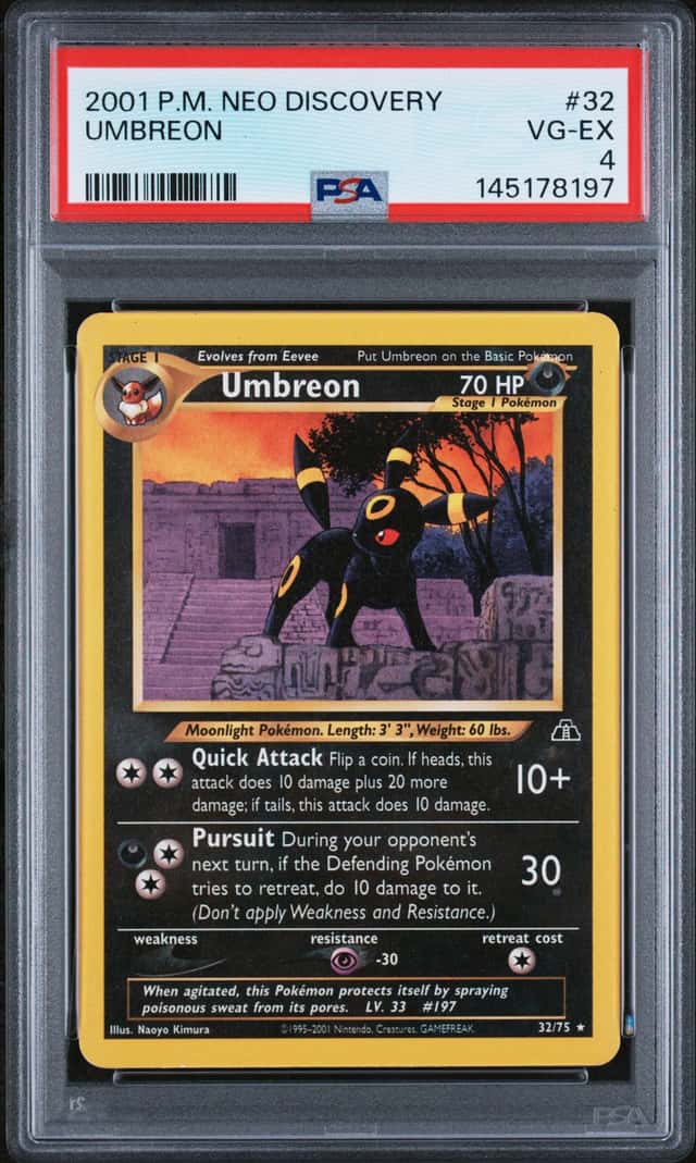 Umbreon