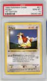 Pidgey