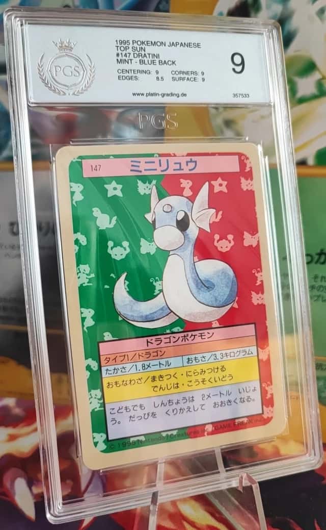Dratini