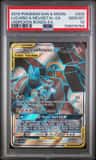 Lucario & Melmetal Gx
