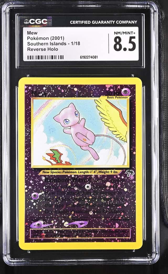 Mew