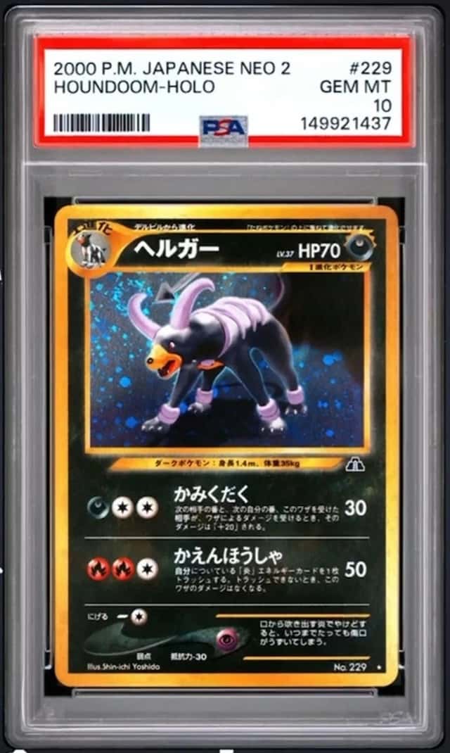 Houndoom