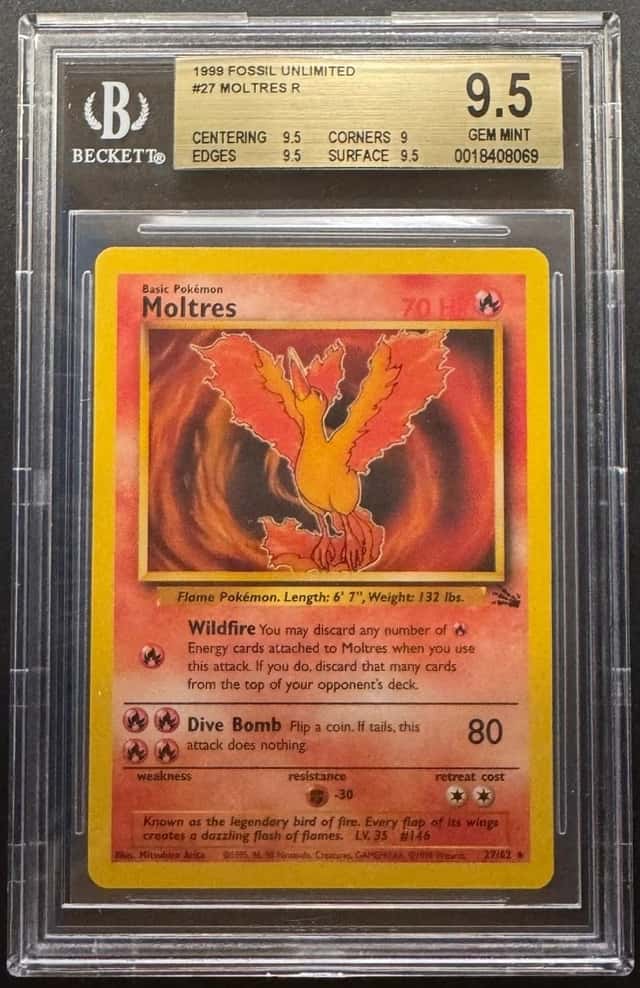 Moltres