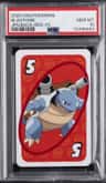 Blastoise