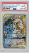 Reshiram & Zekrom Gx