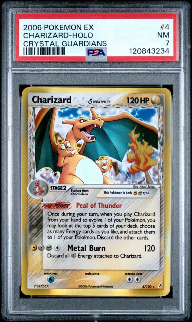 Charizard