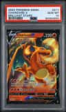 Charizard V