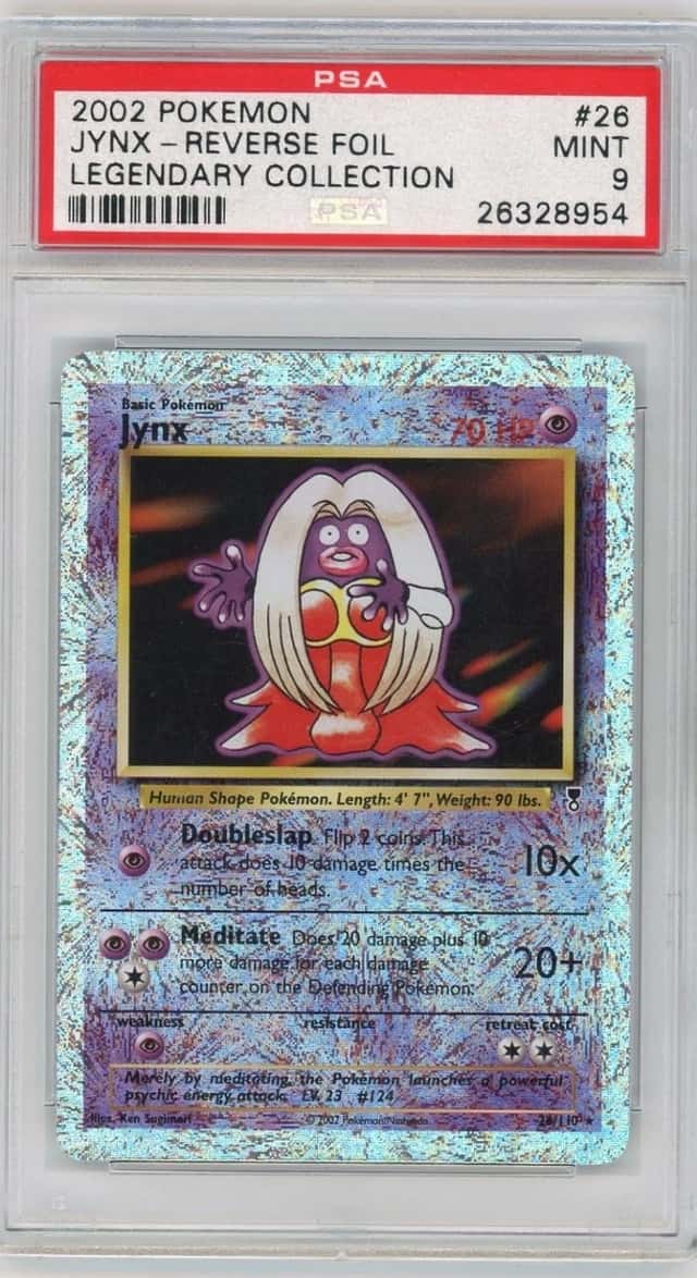 JYNX