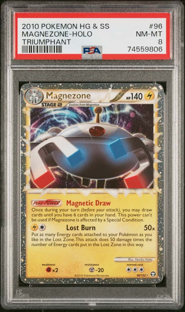 Magnezone