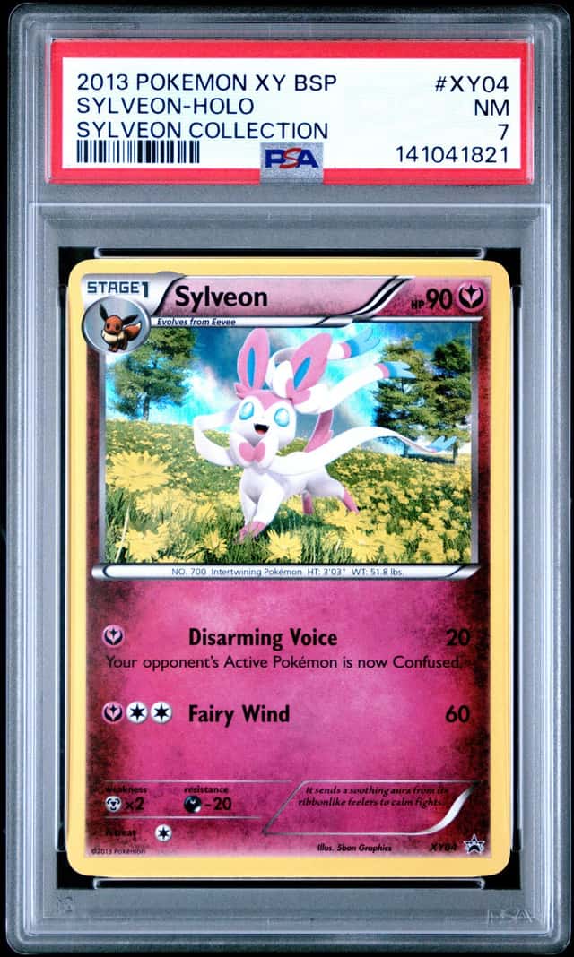 Sylveon