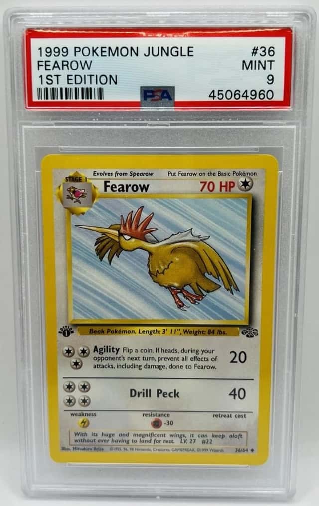 Fearow
