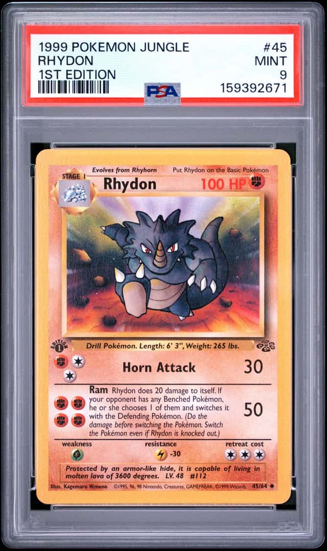 Rhydon