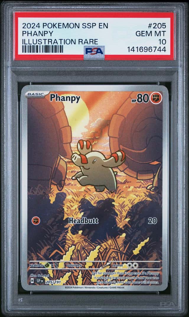 Phanpy
