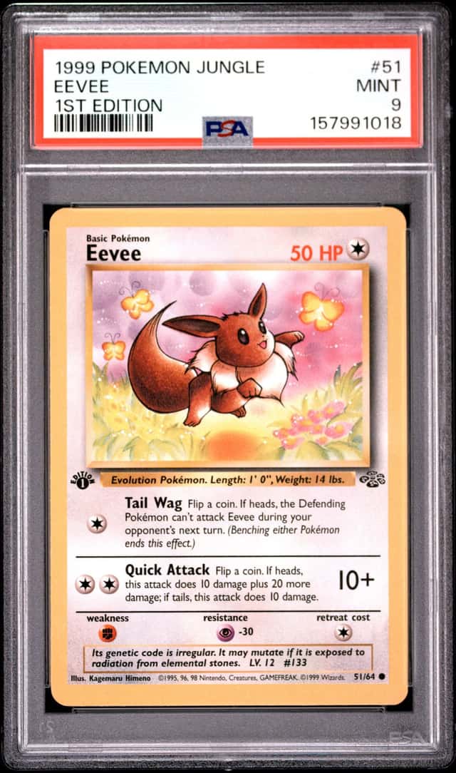 Eevee