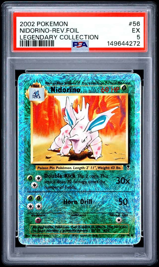 Nidorino