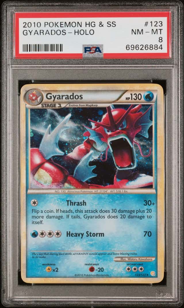 Gyarados