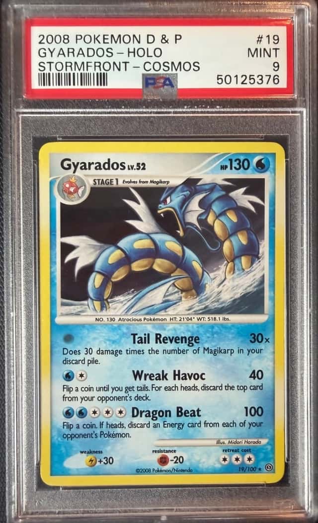 Gyarados