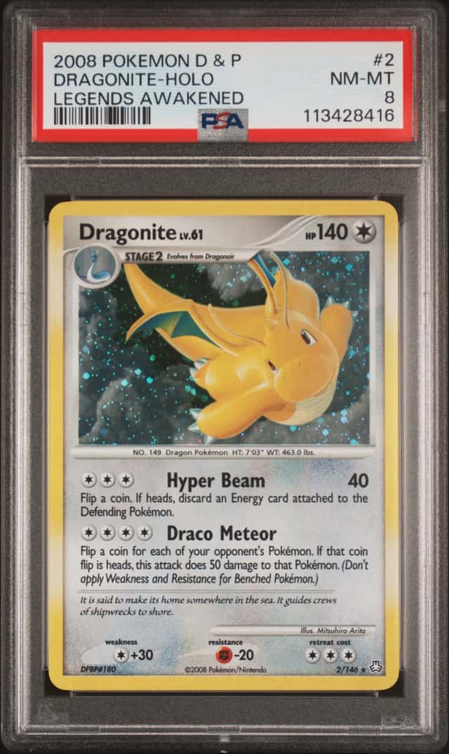 Dragonite