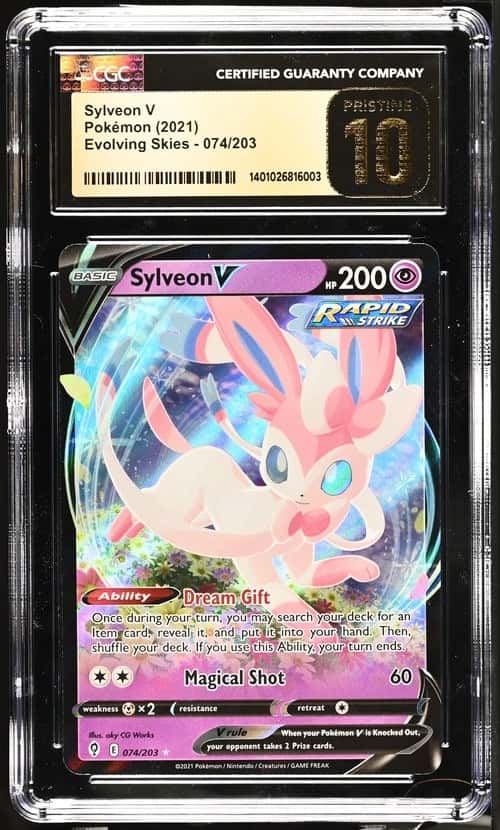 Sylveon V