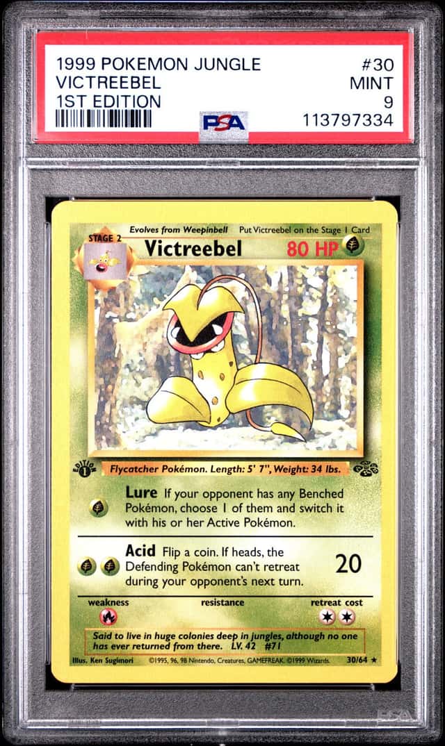 Victreebel