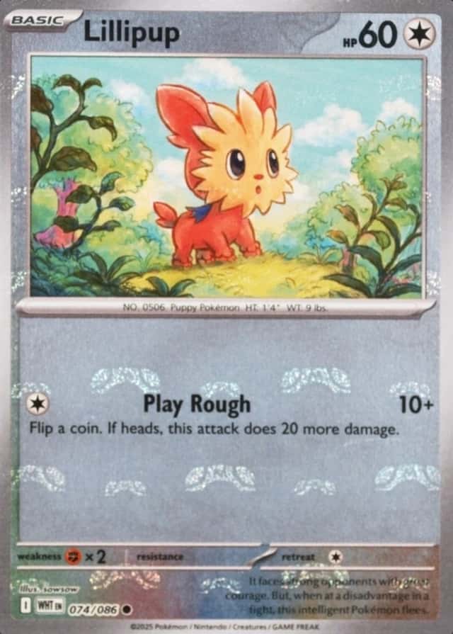 Poke Ball · Reverse Holo