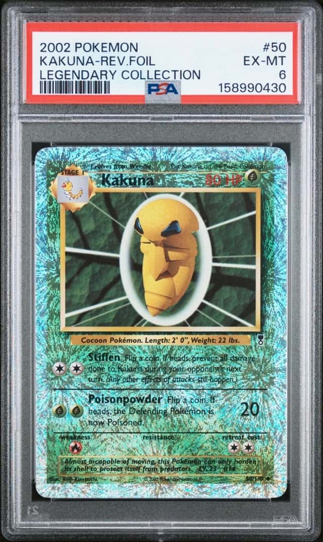 Kakuna