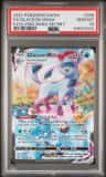 Glaceon Vmax