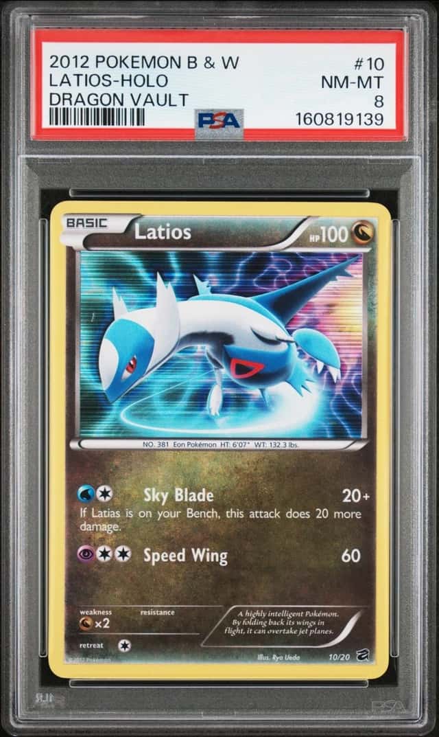 Latios