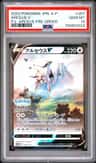 Arceus V