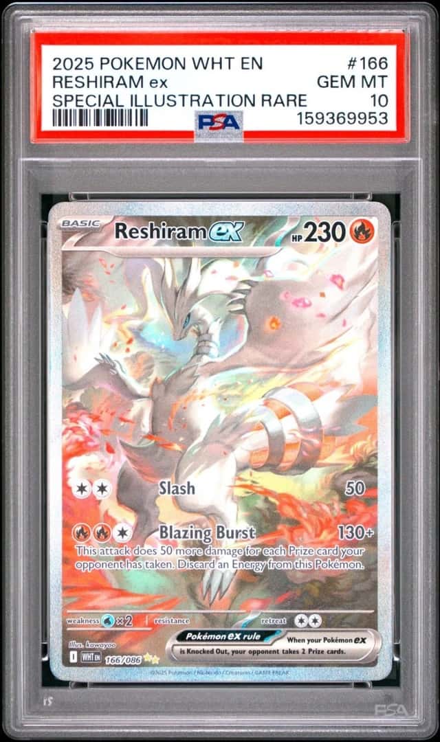 RESHIRAM ex