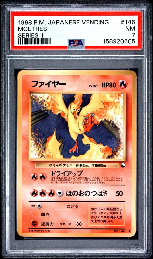 Moltres