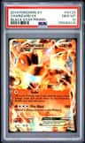 Charizard Ex