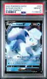 Alolan Vulpix V