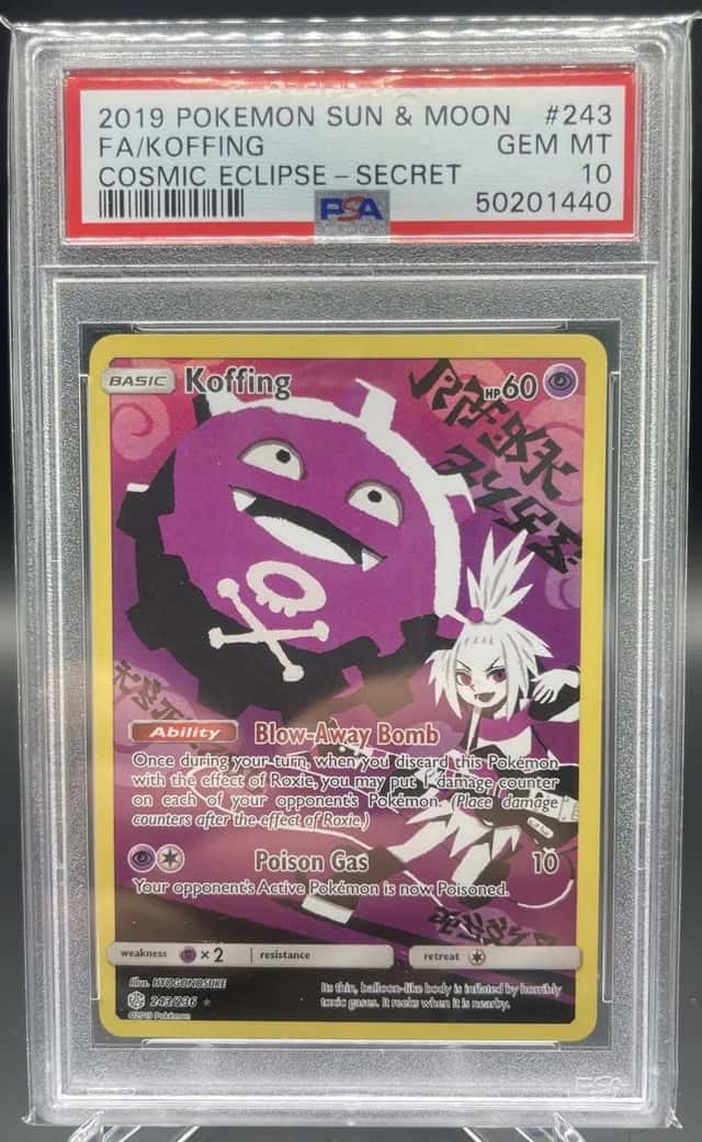 Koffing