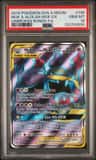 Muk & Alolan Muk Gx