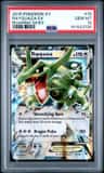 Rayquaza Ex