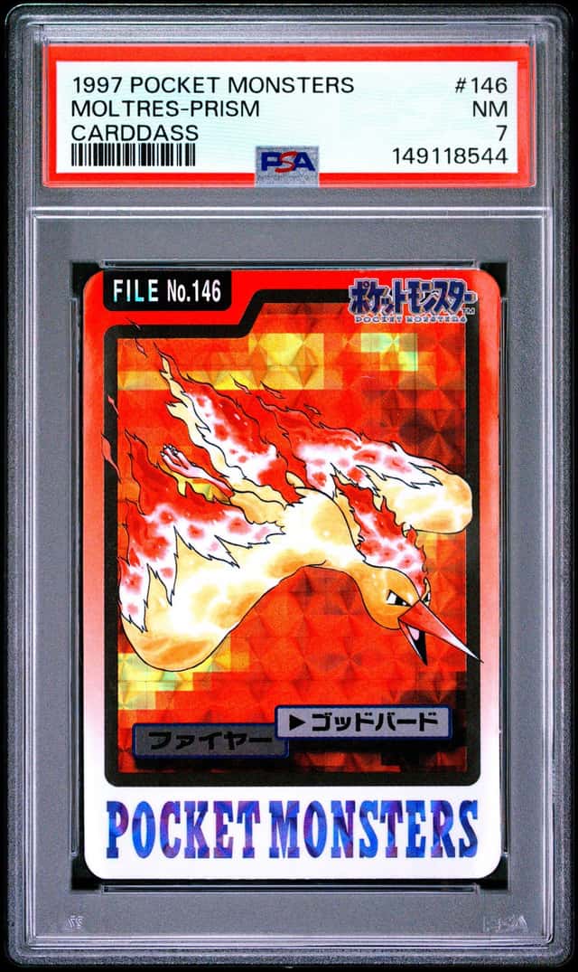 Moltres