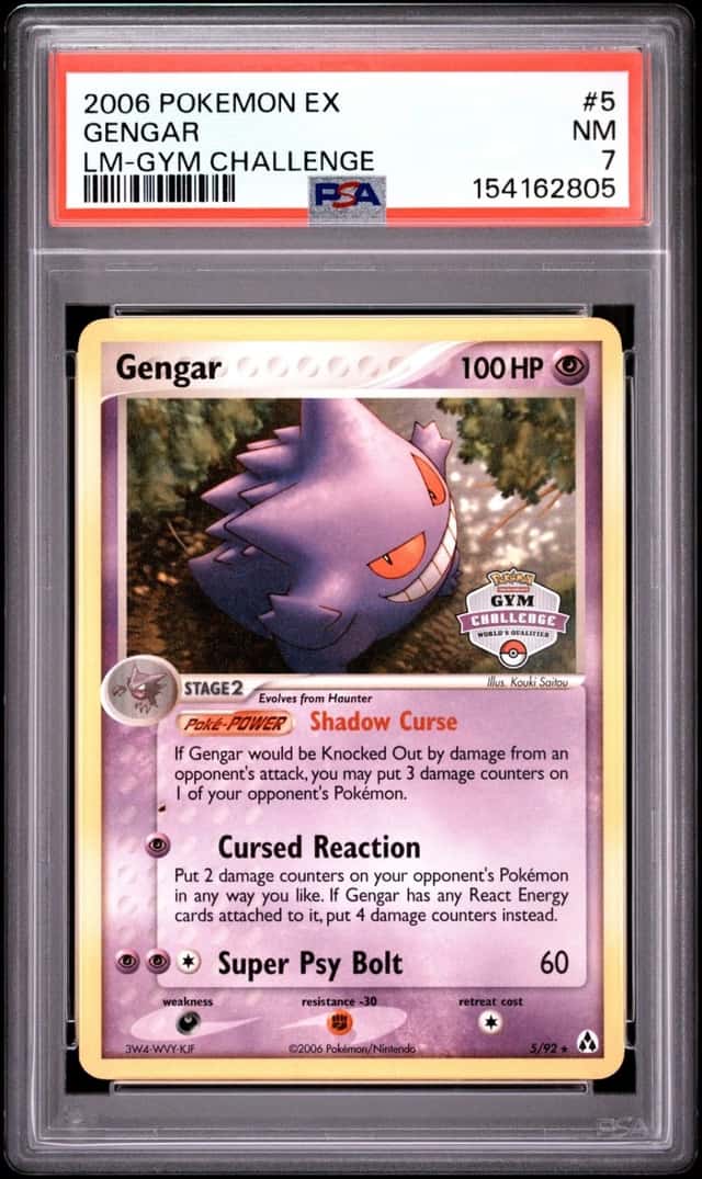 Gengar