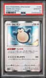 Snorlax