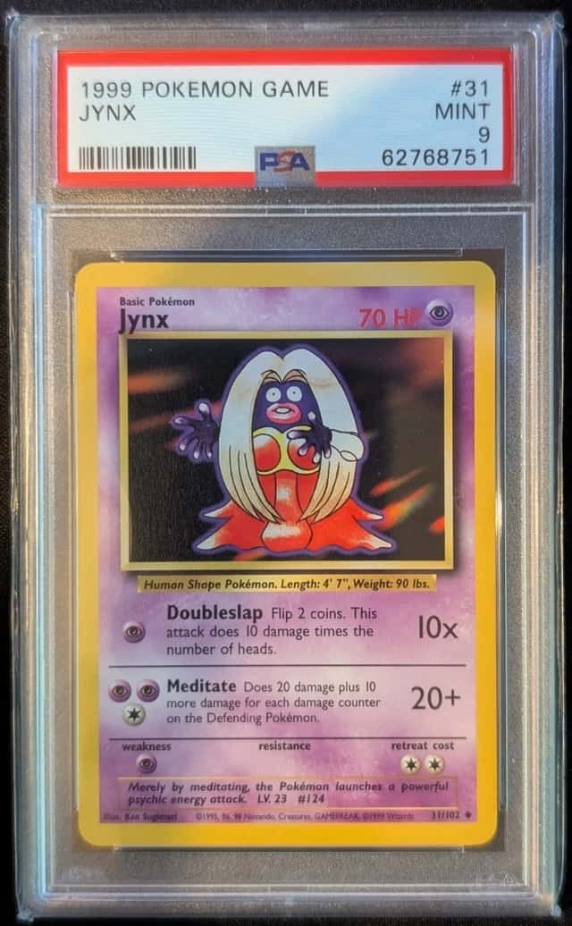 JYNX