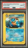 Blastoise