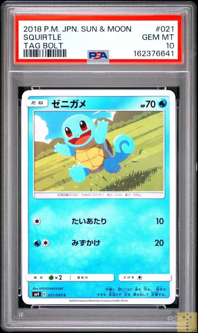 Squirtle